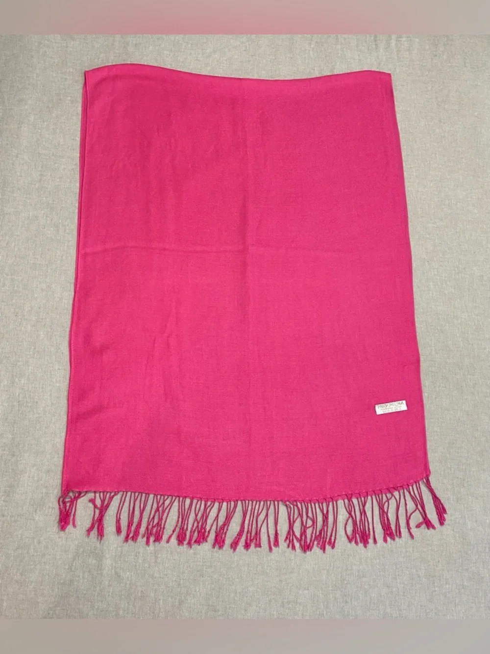Pashmina Scarf Shawl Wrap 70% Pashmina 30% Silk 73